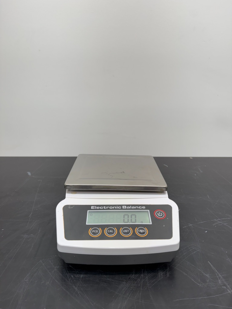 Image of Digital Electronic Scale
